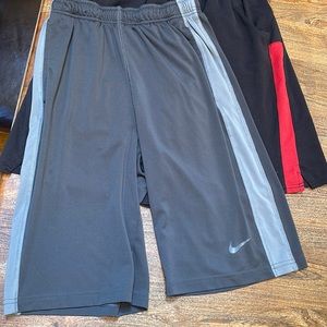 Nike Dri-fit shorts